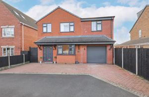 Welwyn Close